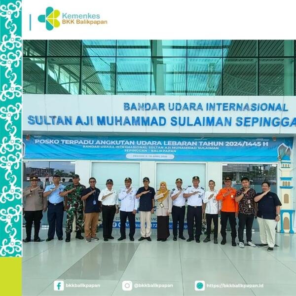 Berita 03 April 2024 a