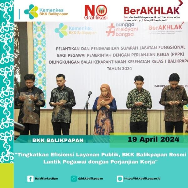 Berita 19 April 2024 b