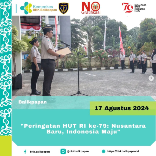 berita 17 Agustus 2024 a